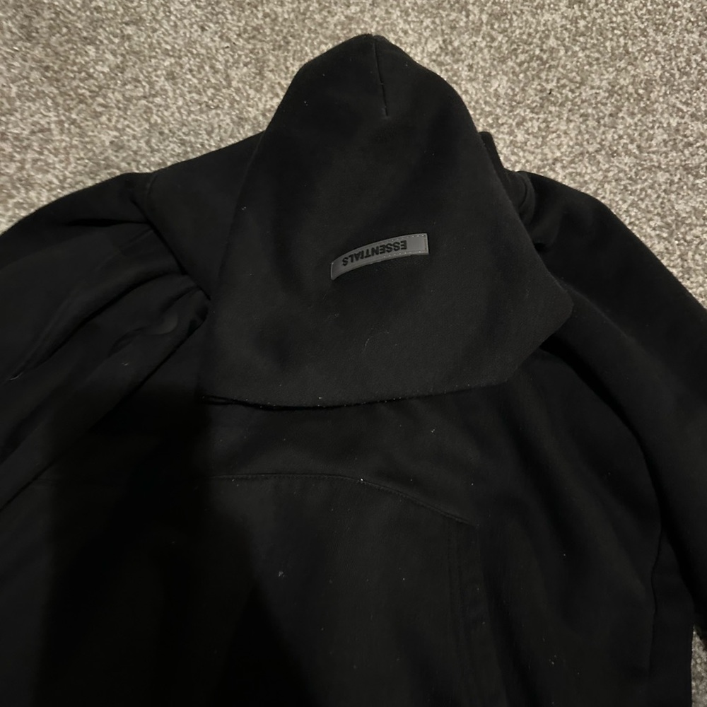 great hoodie comfortable